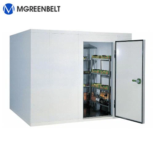 One-stop Cold Room