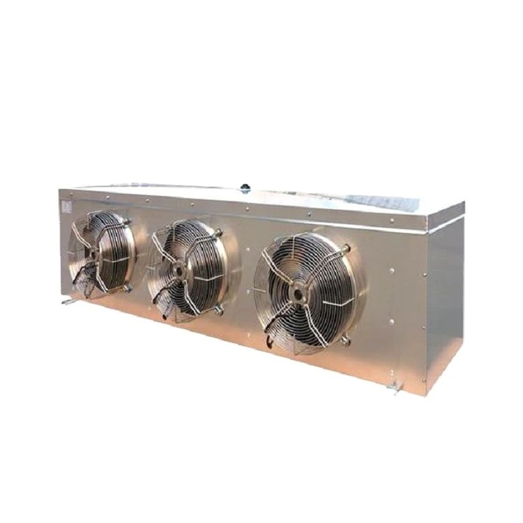 Refrigeration Units For Freezer Room